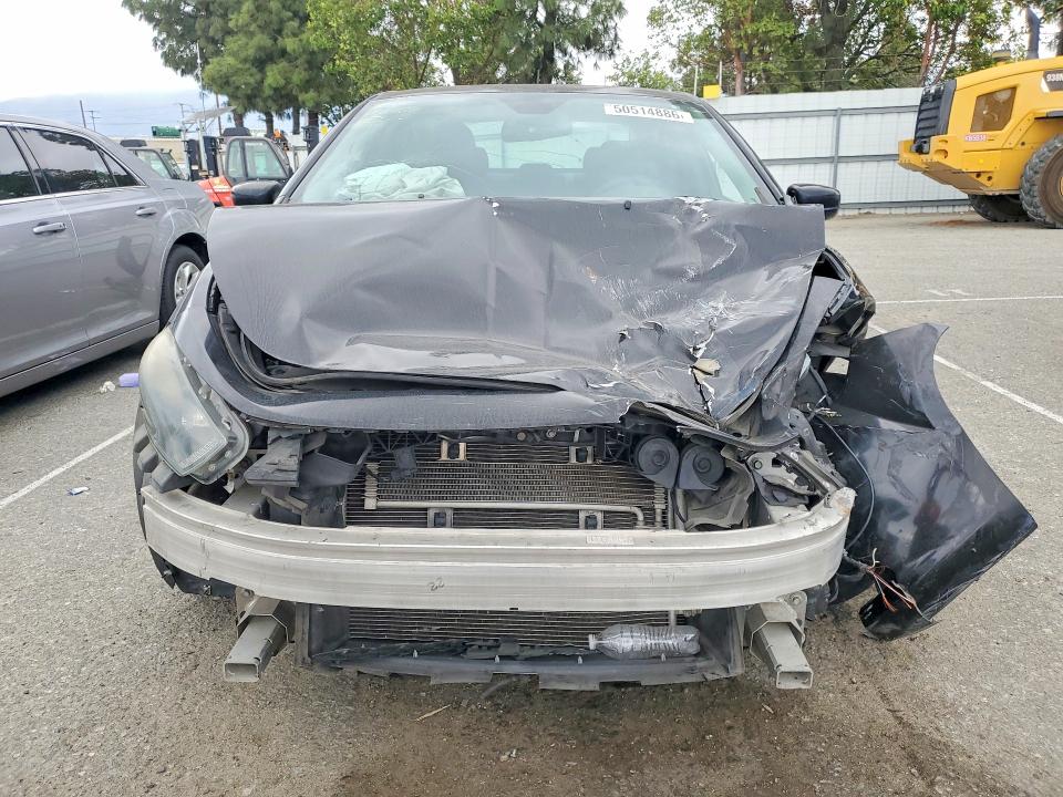 Продажа на аукционе авто 2016 Dodge Dart, vin: 1C3CDFBB5GD689897, номер лота: 50514886