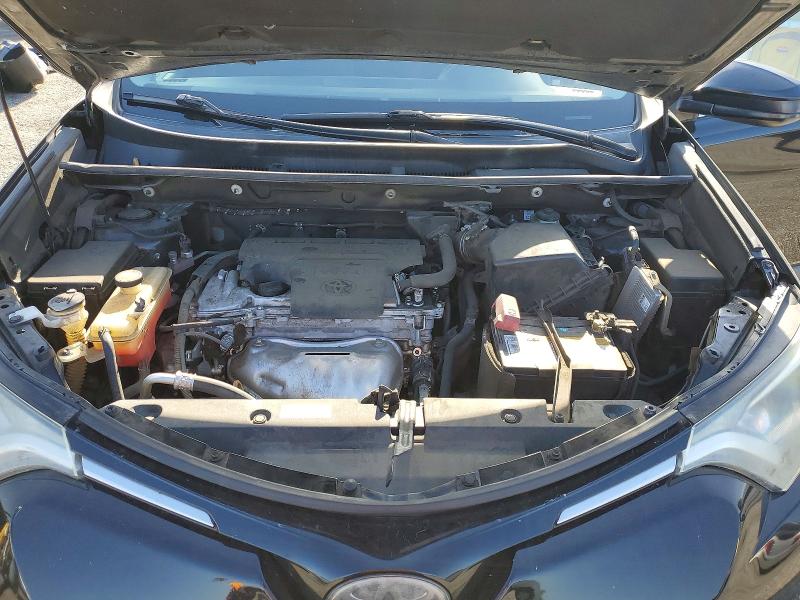 Aukcja sprzedaży 2018 Toyota Rav4, vin: 2T3ZFREV5JW457026, numer aukcji: 51456436