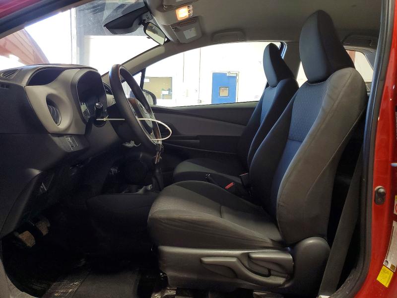 Aukcja sprzedaży 2017 Toyota Yaris, vin: VNKJTUD36HA071434, numer aukcji: 51562416