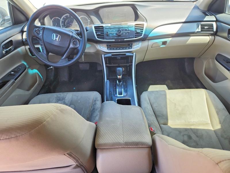 2014 Honda Accord მანქანა იყიდება აუქციონზე, vin: 1HGCR2F30EA245321, აუქციონის ნომერი: 48112386