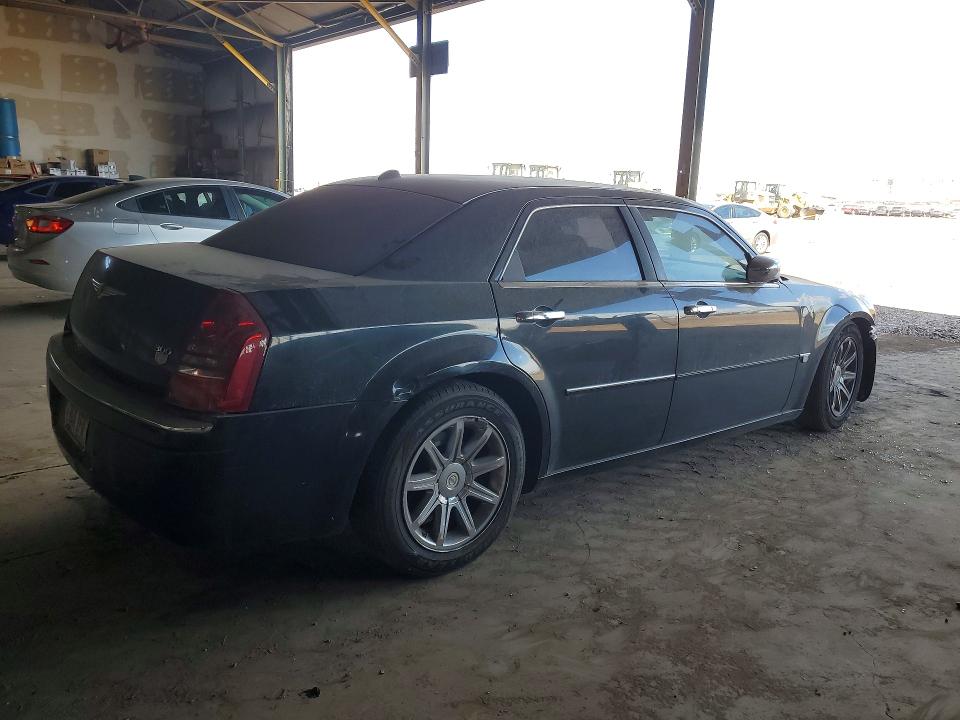 47934986 :رقم المزاد ، 2C3LA63H76H239519 vin ، 2006 Chrysler 300c مزاد بيع