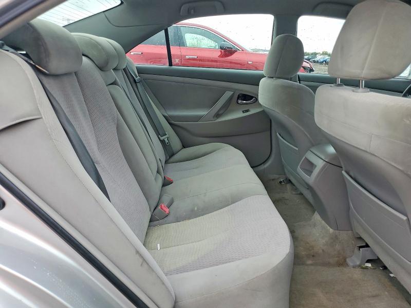 Aukcja sprzedaży 2010 Toyota Camry, vin: 4T1BF3EK7AU095035, numer aukcji: 49904856