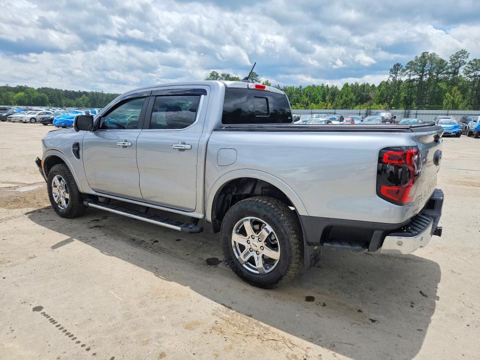 Aukcja sprzedaży 2024 Ford Ranger, vin: 1FTER4JH1RLE54275, numer aukcji: 51859506