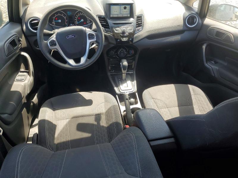 Продажа на аукционе авто 2019 Ford Fiesta, vin: 3FADP4EJ1KM133619, номер лота: 51978086