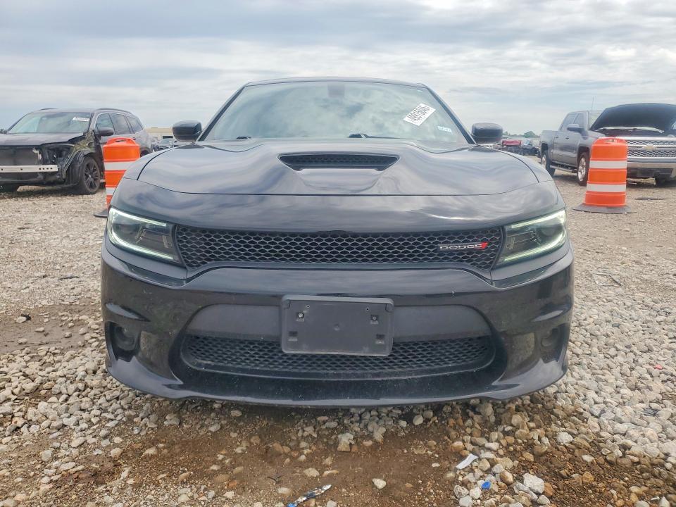 Aukcja sprzedaży 2022 Dodge Charger, vin: 2C3CDXHG8NH160940, numer aukcji: 49915046