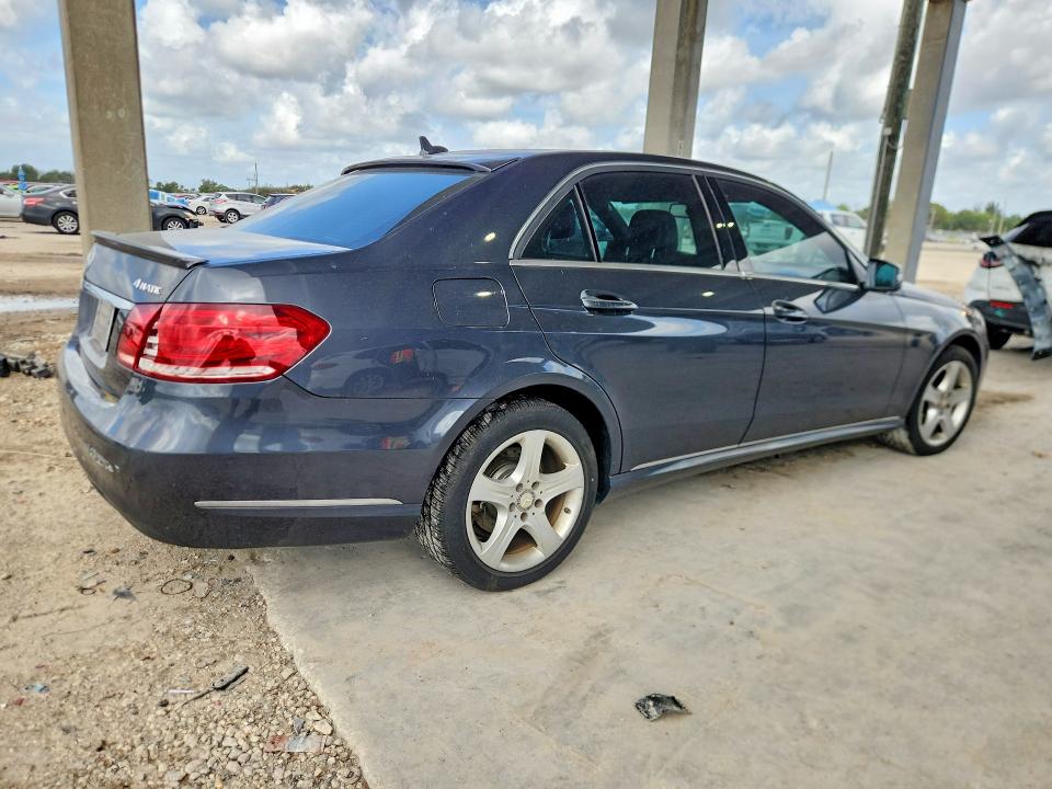 Продажа на аукционе авто 2014 Mercedes-benz E, vin: WDDHF8JB6EA817934, номер лота: 48013676