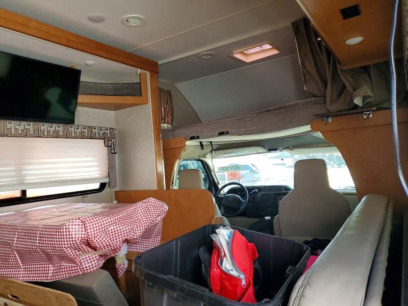 Aukcja sprzedaży 2018 Ford Econoline, vin: 1FDXE4FS0JDC30126, numer aukcji: 49311936