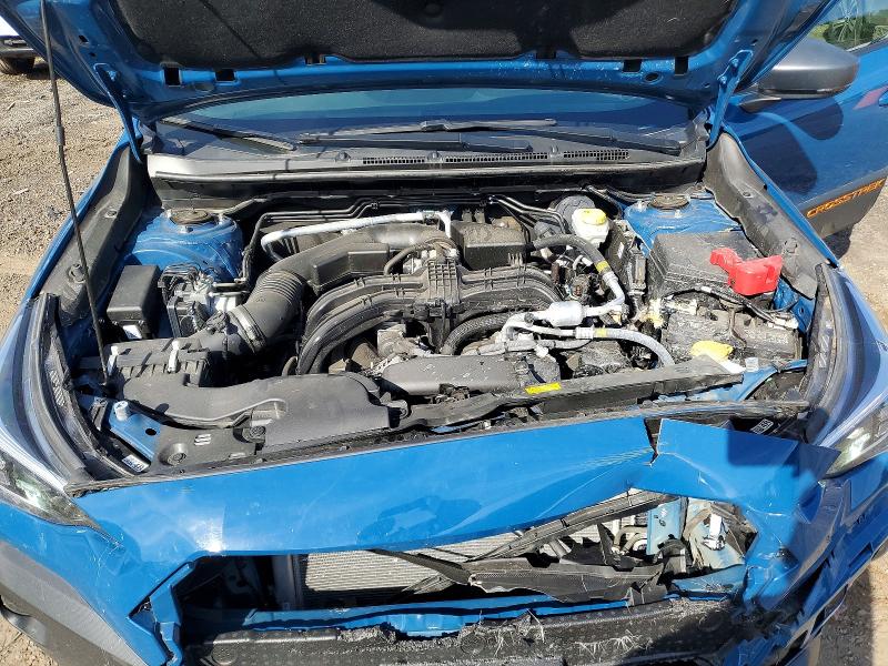 Aukcja sprzedaży 2025 Subaru Crosstrek, vin: 4S4GUHU66S3706323, numer aukcji: 51164416