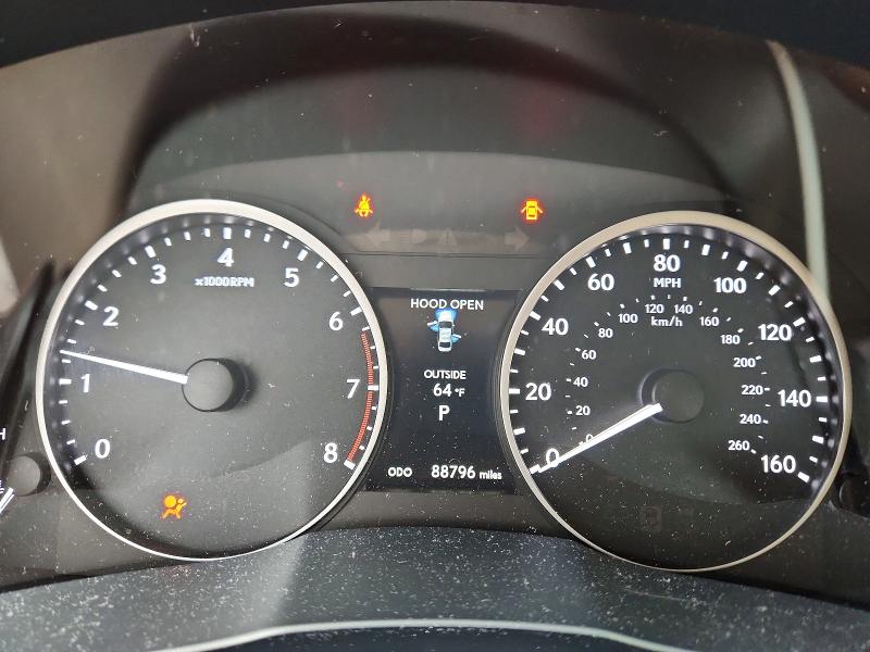 Продаж на аукціоні авто 2015 Lexus Es, vin: JTHBK1GG5F2159815, номер лоту: 51441696