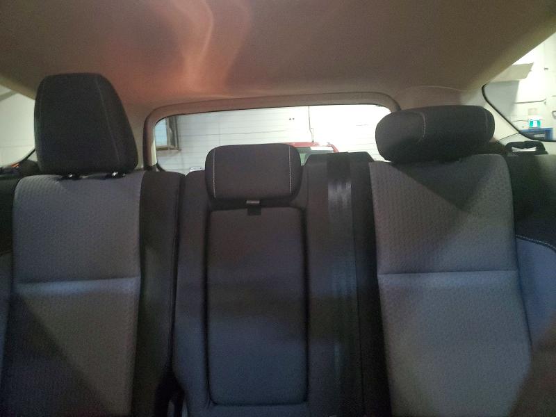 50591596 :رقم المزاد ، 1FMCU0G92HUB16743 vin ، 2017 Ford Truck/van Escape Se 4dr 2wd مزاد بيع