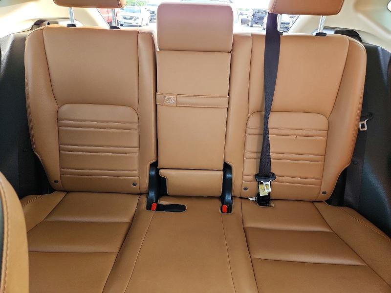 Aukcja sprzedaży 2015 Lexus Nx, vin: JTJYARBZ0F2013521, numer aukcji: 50191556