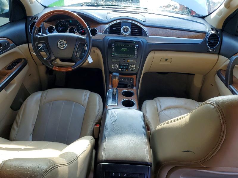 Aukcja sprzedaży 2011 Buick Enclave, vin: 5GAKRCEDXBJ196149, numer aukcji: 48796456