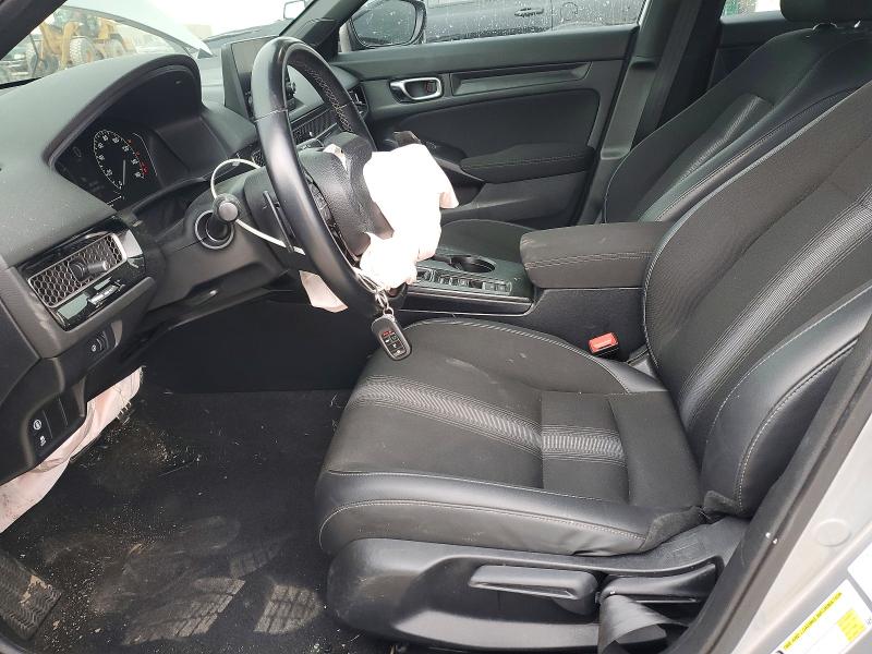 Продажа на аукционе авто 2024 Honda Civic, vin: 2HGFE2F58RH556237, номер лота: 51559786