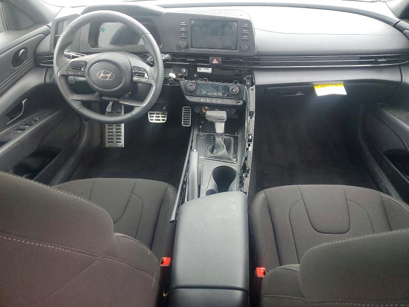 Продажа на аукционе авто 2026 Hyundai Elantra, vin: KMHLM4DG3TU145185, номер лота: 48426536