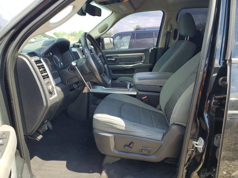 50477886 :رقم المزاد ، 1C6RR7GT6ES171778 vin ، 2014 Ram 1500 مزاد بيع
