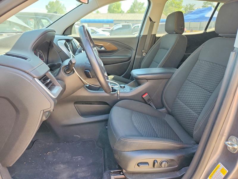 50654876 :رقم المزاد ، 3GKALMEV5LL325469 vin ، 2020 Gmc Terrain مزاد بيع