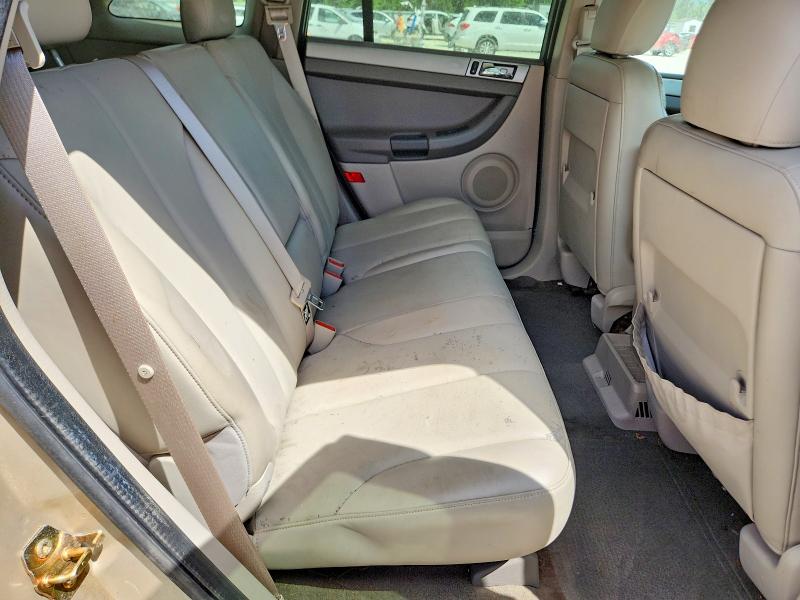 Продажа на аукционе авто 2006 Chrysler Pacifica, vin: 2A4GM48456R684361, номер лота: 48630896