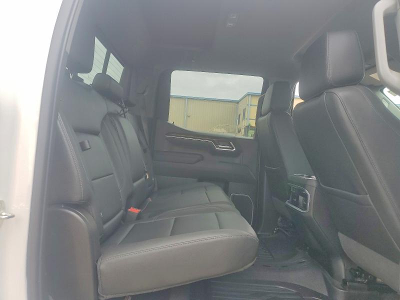 Aukcja sprzedaży 2026 Gmc Sierra, vin: 1GTUUDE80TZ256425, numer aukcji: 50424476