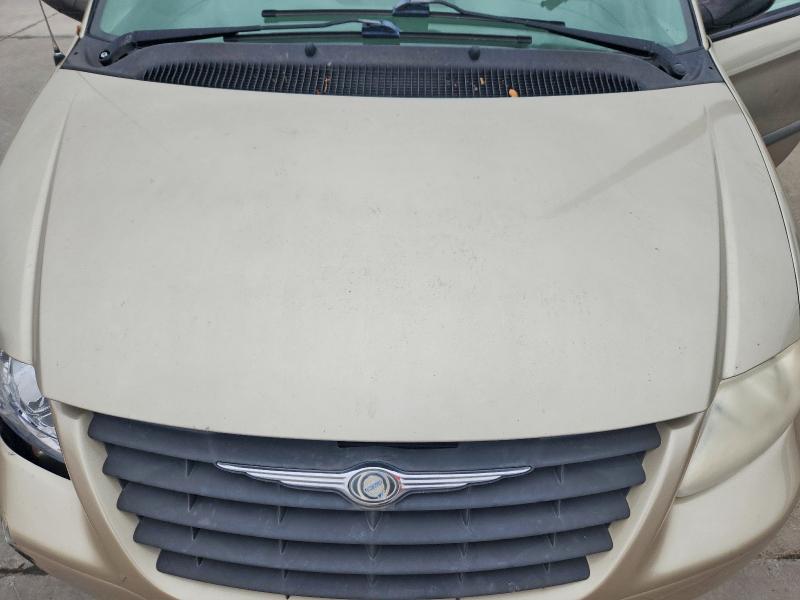 2007 Chrysler Town & Country მანქანა იყიდება აუქციონზე, vin: 1A4GJ45R67B173671, აუქციონის ნომერი: 49799916