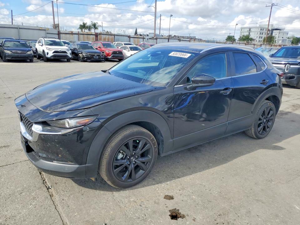50820866 :رقم المزاد ، 3MVDMBBM5RM655328 vin ، 2024 Mazda Cx-30 مزاد بيع