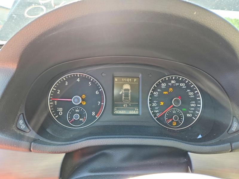Продаж на аукціоні авто 2015 Volkswagen Passat, vin: 1VWBT7A35FC091384, номер лоту: 51655986