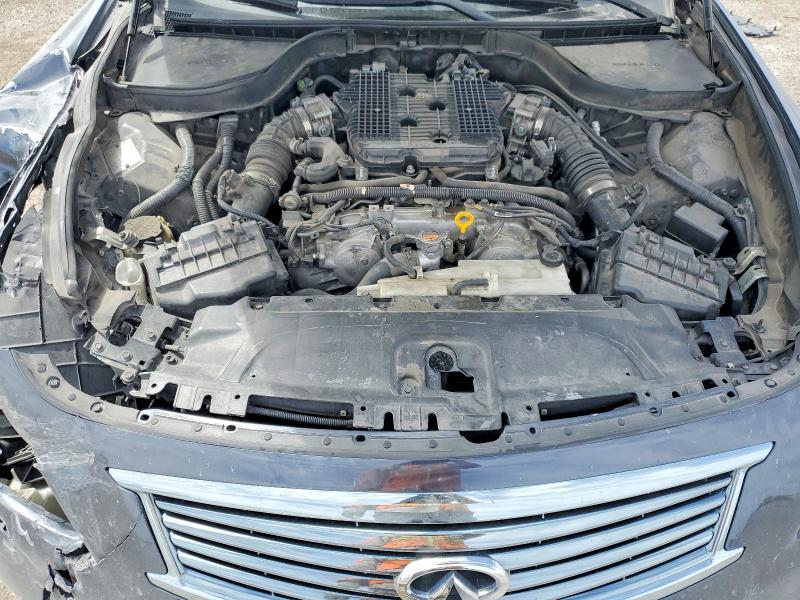 Aukcja sprzedaży 2010 Infiniti G37, vin: JN1CV6AP6AM402776, numer aukcji: 50922556