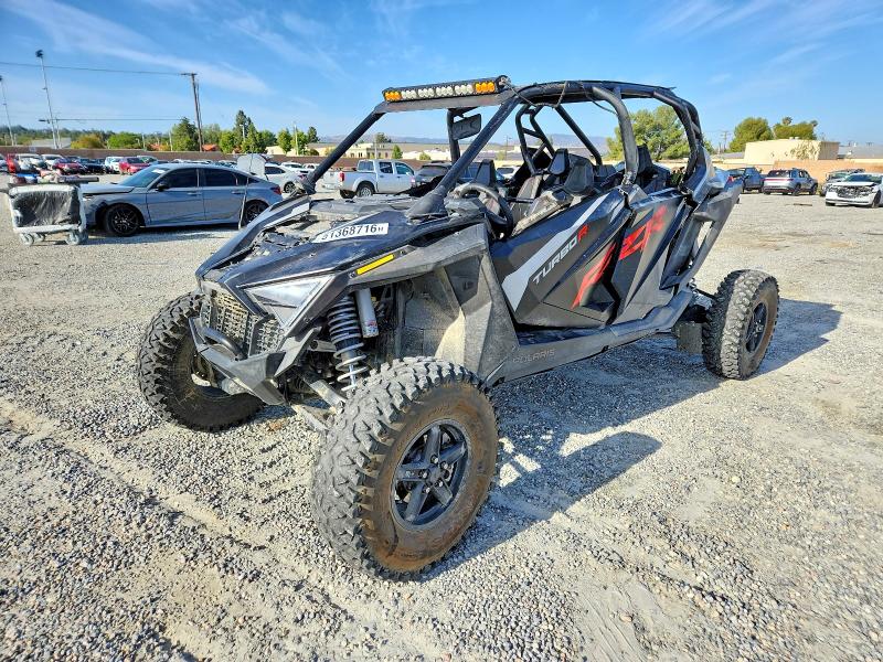 Aukcja sprzedaży 2023 Polaris Rzr Turbo, vin: 3NSG4C921PG391219, numer aukcji: 51368716