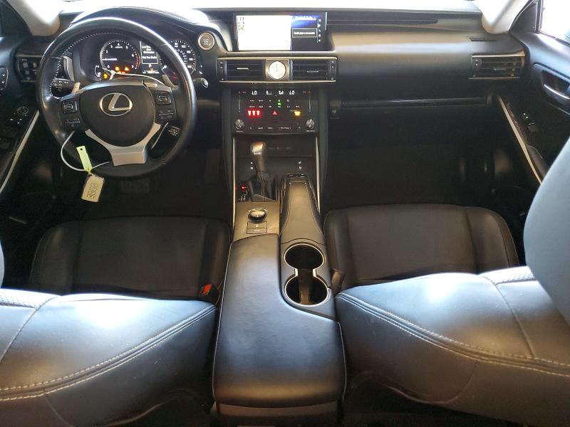 Продаж на аукціоні авто 2018 Lexus Is, vin: JTHBA1D22J5072912, номер лоту: 50855996
