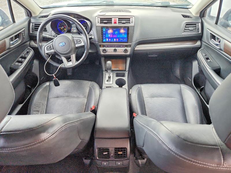48715716 :رقم المزاد ، 4S3BNAN65G3030911 vin ، 2016 Subaru Legacy مزاد بيع