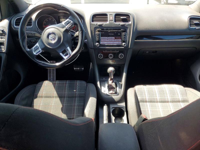 Aukcja sprzedaży 2013 Volkswagen Gti, vin: WVWHD7AJ8DW090489, numer aukcji: 51478716