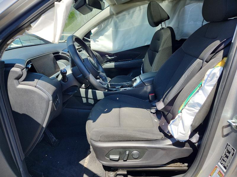 Продаж на аукціоні авто 2022 Hyundai Tucson, vin: 5NMJFCAE6NH071323, номер лоту: 50844806