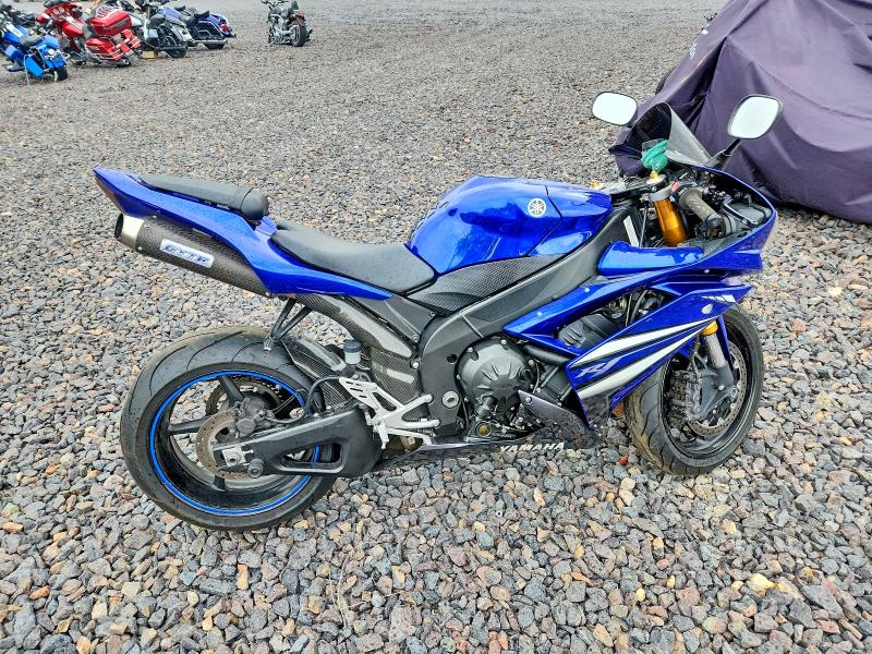 51599026 :رقم المزاد ، JYARN20E07A008003 vin ، 2007 Yama Yzfr1 مزاد بيع