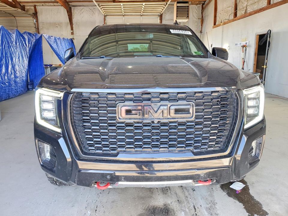 2021 Gmc Yukon Xl მანქანა იყიდება აუქციონზე, vin: 1GKS2HKD1MR164042, აუქციონის ნომერი: 50058356