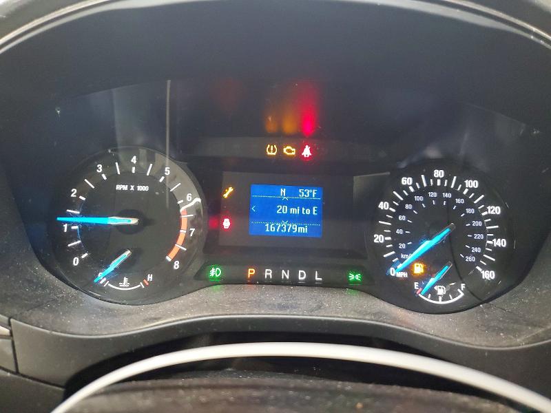 Aukcja sprzedaży 2017 Ford Fusion, vin: 3FA6P0G72HR148791, numer aukcji: 51764056