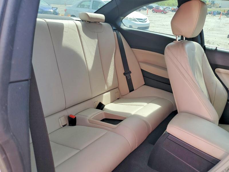 Продаж на аукціоні авто 2018 Bmw 230i, vin: WBA2J1C58JVD09805, номер лоту: 50657426