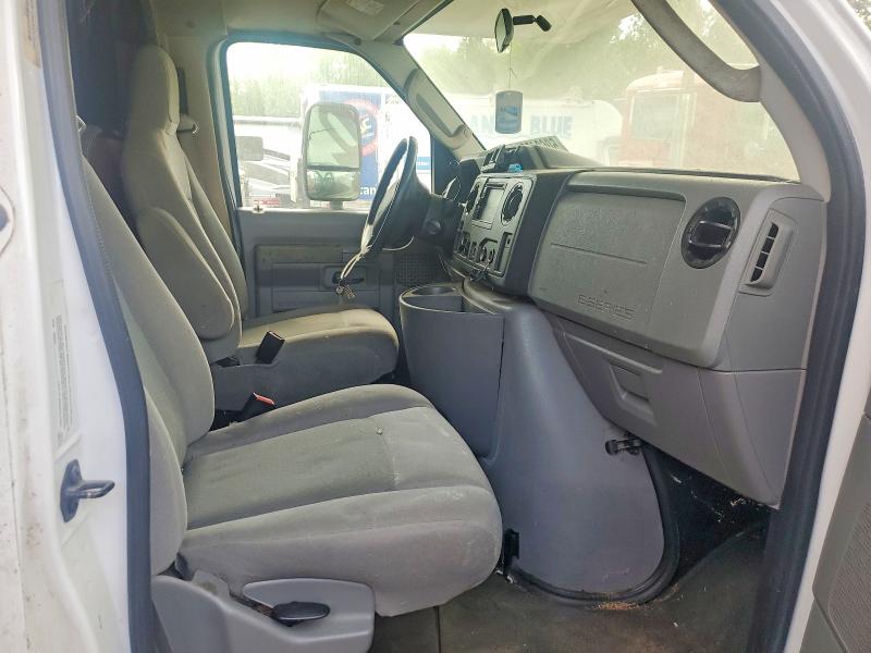 2012 Ford Econoline მანქანა იყიდება აუქციონზე, vin: 1FDWE3FL8CDA40916, აუქციონის ნომერი: 50604006