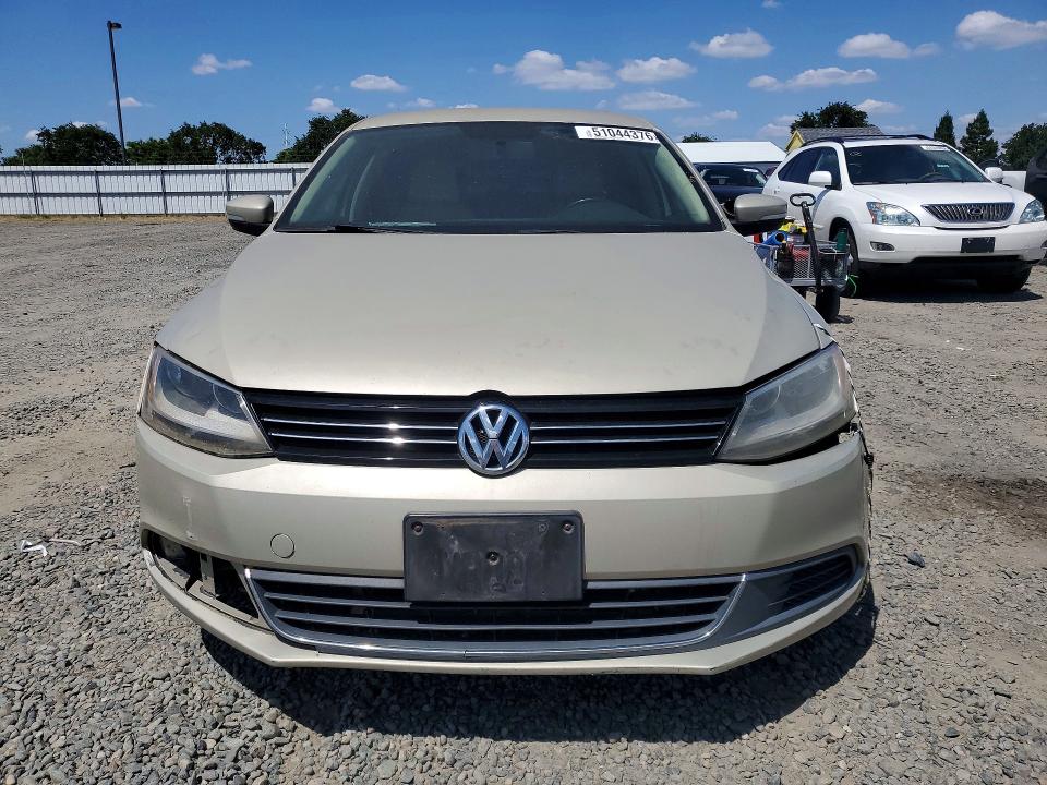 Aukcja sprzedaży 2013 Volkswagen Jetta, vin: 3VWBX7AJ9DM262992, numer aukcji: 51044376