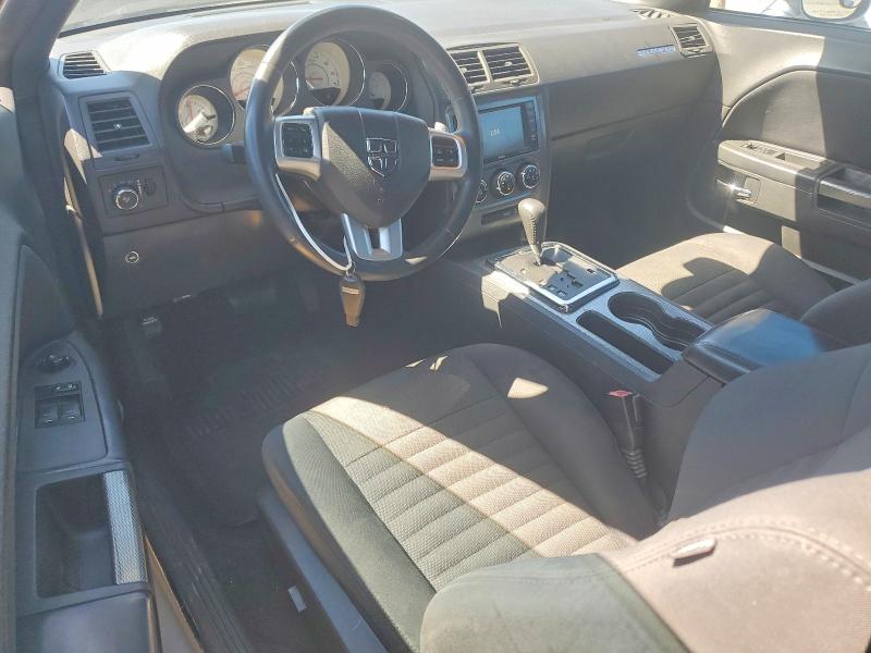 Продаж на аукціоні авто 2013 Dodge Challenger, vin: 2C3CDYBTXDH616298, номер лоту: 48952726