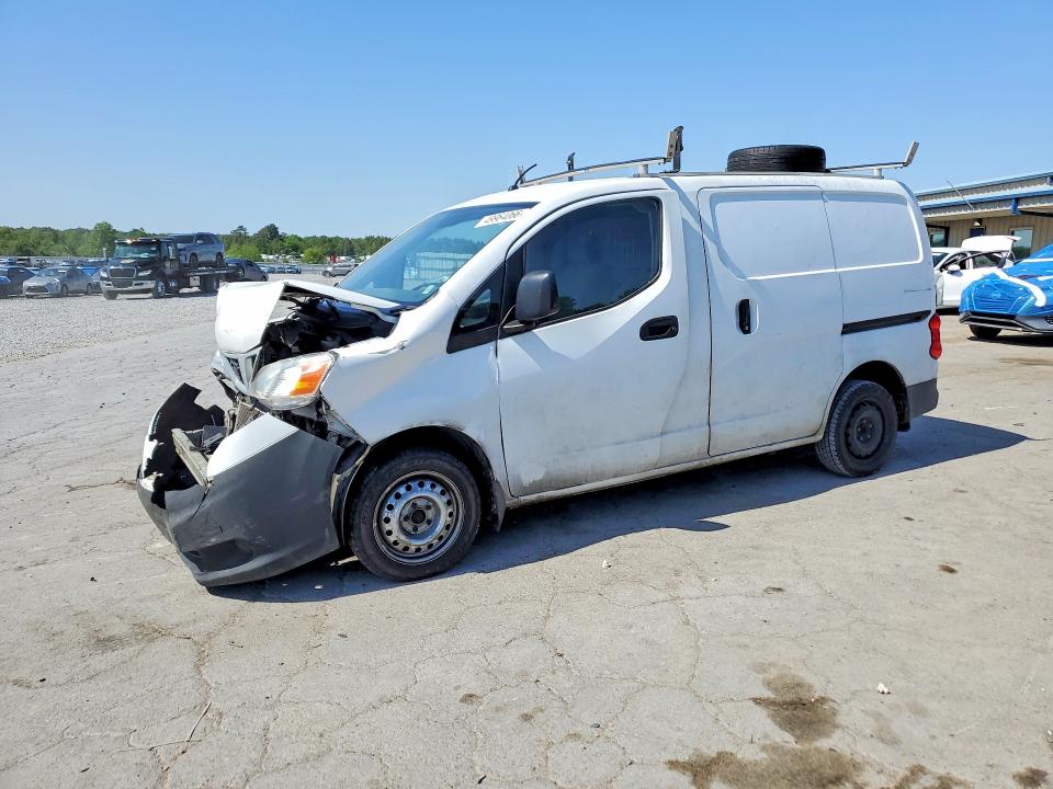 Продажа на аукционе авто 2017 Nissan Nv200, vin: 3N6CM0KN0HK705120, номер лота: 49964066