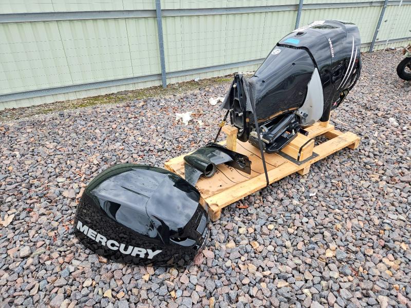 Продажа на аукционе авто 2014 Mercury Verado Motor, vin: 2B029714, номер лота: 49406406
