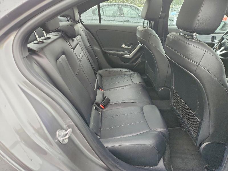 51818006 :رقم المزاد ، WDD3G4EB1KW022587 vin ، 2019 Mercedes-benz A مزاد بيع