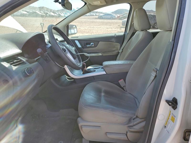 51044886 :رقم المزاد ، 2FMDK3GC0BBA34689 vin ، 2011 Ford Edge مزاد بيع