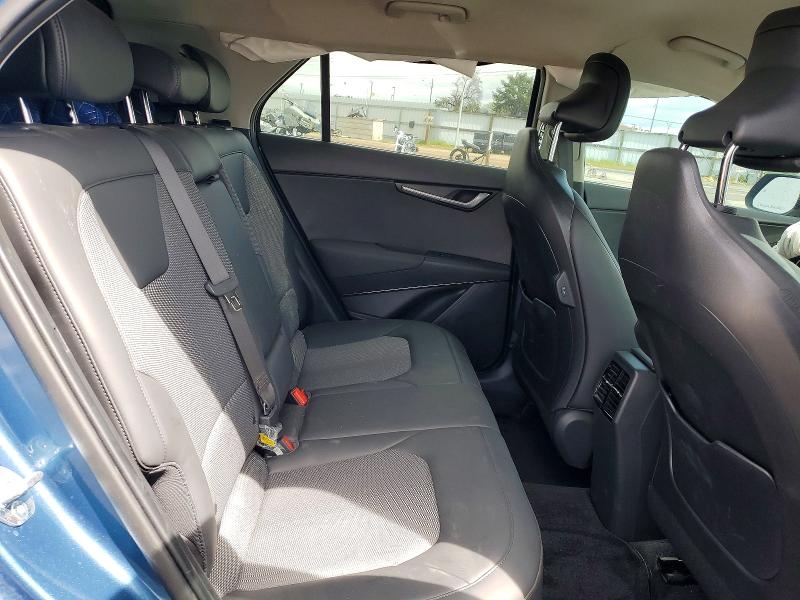 49726936 :رقم المزاد ، KNDCR3LE4R5182698 vin ، 2024 Kia Niro مزاد بيع