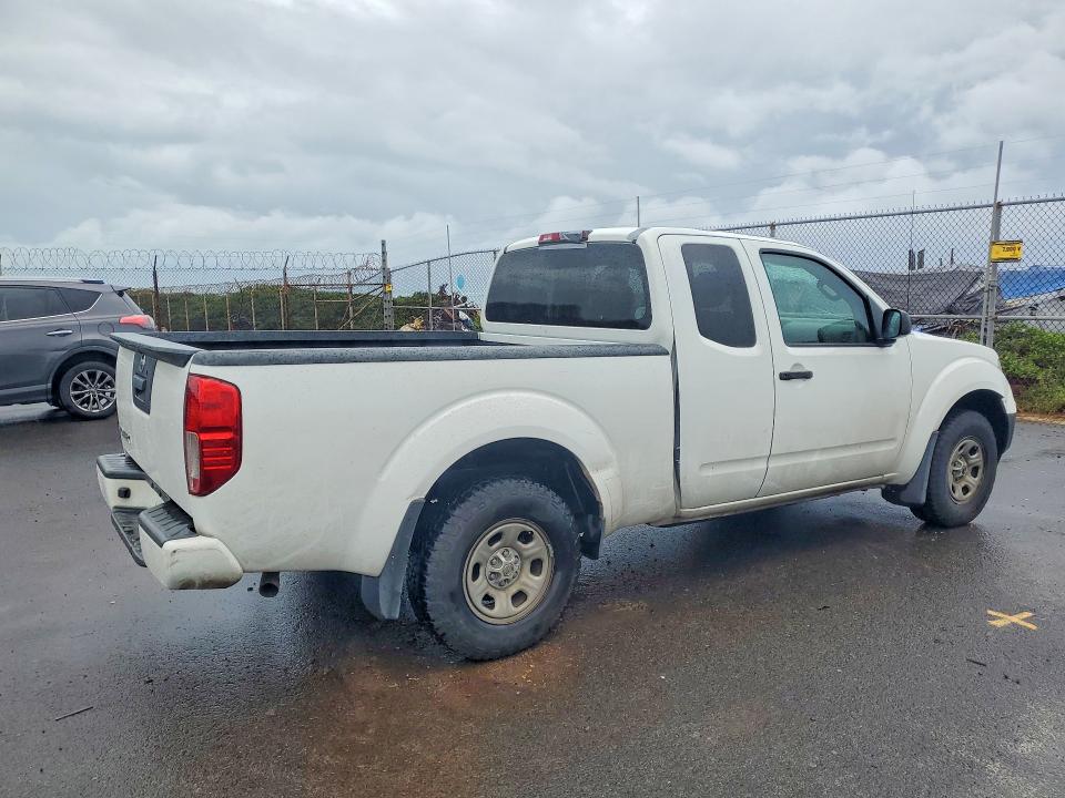 Продажа на аукционе авто 2019 Nissan Frontier, vin: 1N6BD0CT4KN786682, номер лота: 48293446