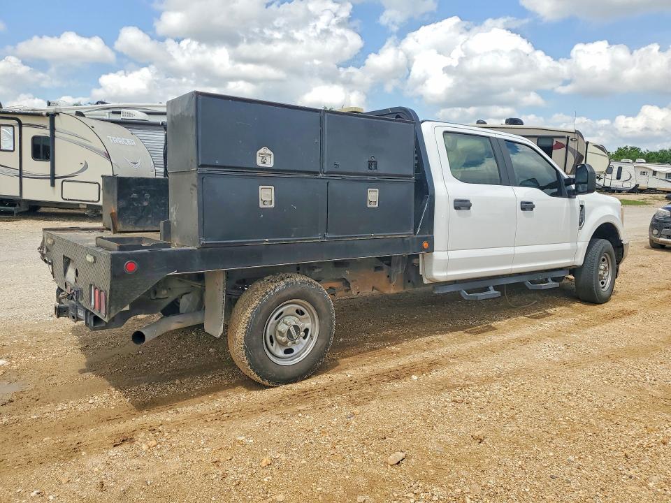 Продажа на аукционе авто 2017 Ford F350, vin: 1FT8W3B67HEB65126, номер лота: 50685666
