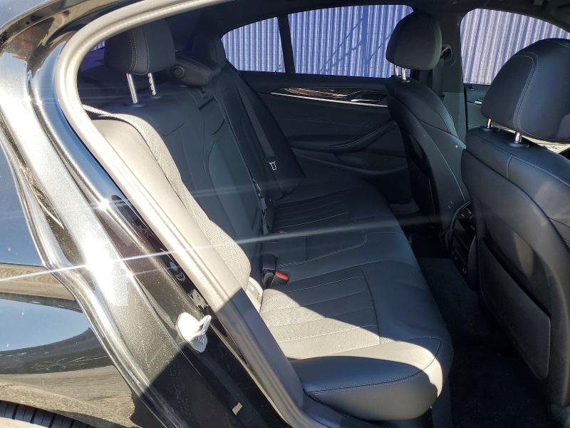 Продаж на аукціоні авто 2023 Bmw 530, vin: WBA53BH0XPCM95987, номер лоту: 48435656