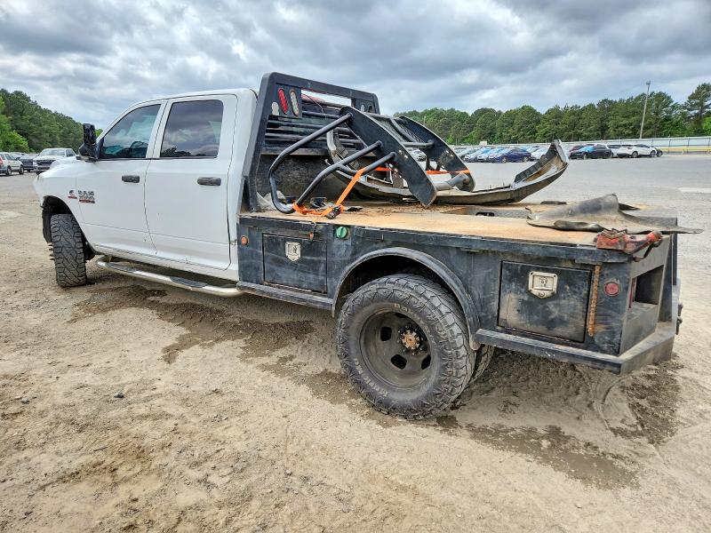 45519496 :رقم المزاد ، 3C63RRGL6FG677816 vin ، 2015 Ram 3500 مزاد بيع