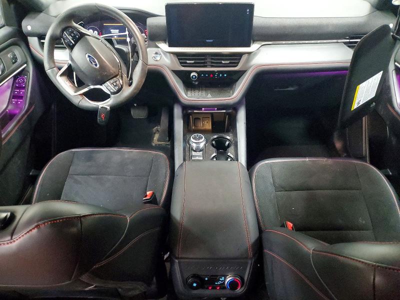 Продажа на аукционе авто 2025 Ford Explorer, vin: 1FMWK8GC7SGA23610, номер лота: 49235586