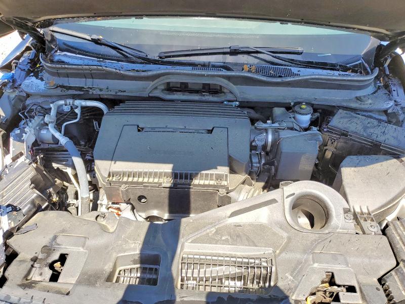 Aukcja sprzedaży 2025 Honda Pilot, vin: 5FNYG2H38SB010000, numer aukcji: 49899346