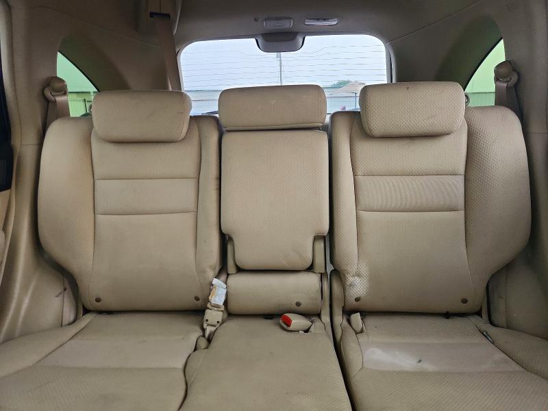 Продаж на аукціоні авто 2008 Honda Cr-v, vin: JHLRE38388C048626, номер лоту: 51640586